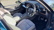 CUPRA Born 169kW e-Boost V3 58kWh 5dr Auto Electric Hatchback